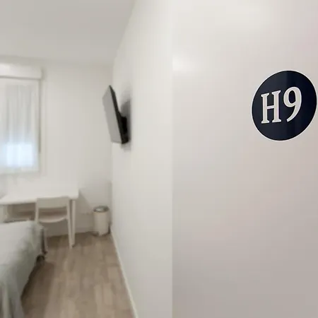 Guest house Md