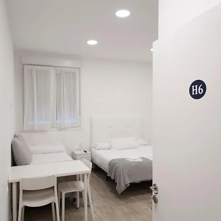 Md Guest house