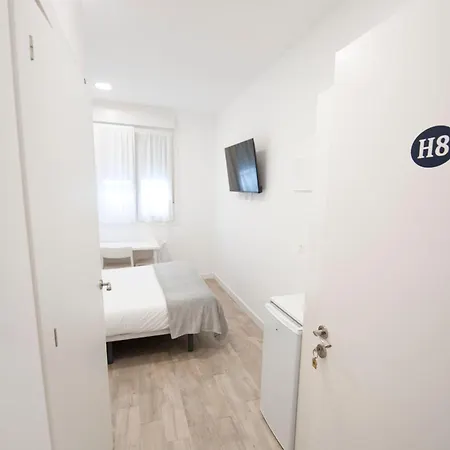 Md Gasthof San Sebastián