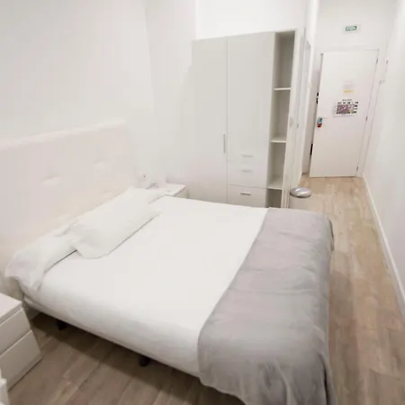 Md * San Sebastián