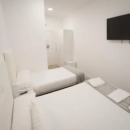 Md Guest house