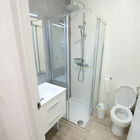 Md Guest house