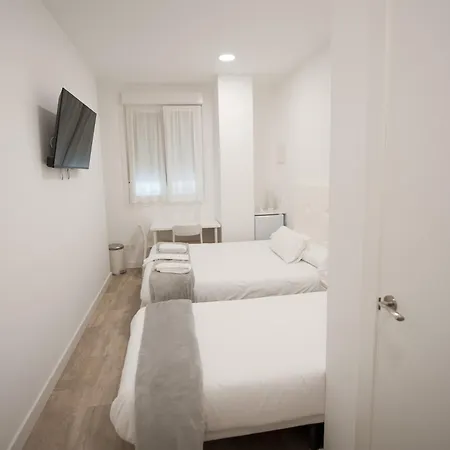 Md * San Sebastián