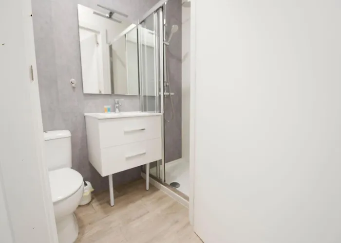 Md 3* 圣塞瓦斯蒂安