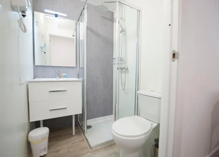 Md Πανσιόν 3*