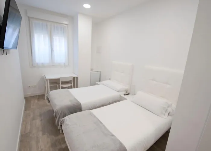 Πανσιόν Md 3*