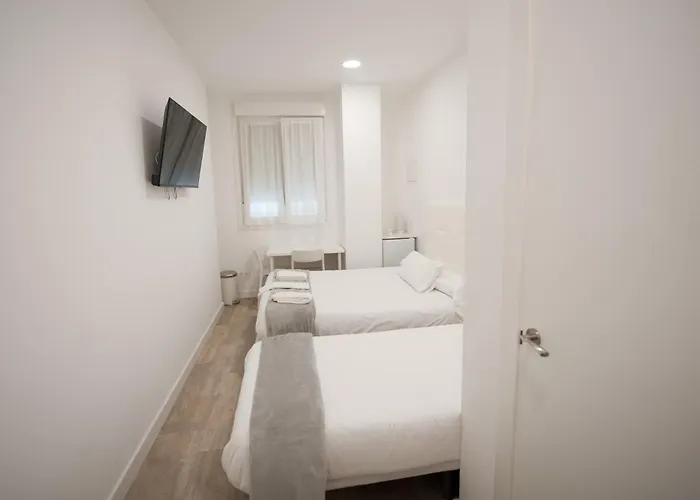 Md 3* Σαν Σεμπαστιάν