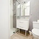 Md Πανσιόν Σαν Σεμπαστιάν