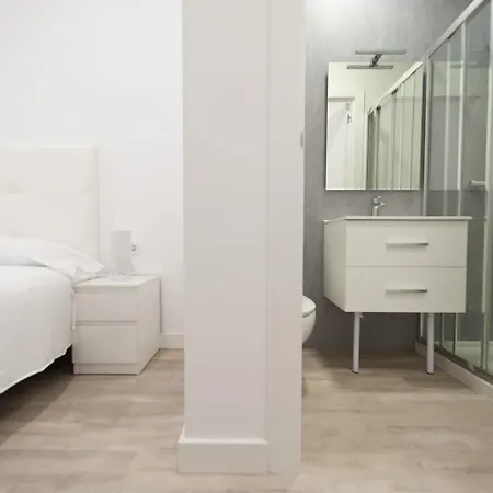 Pensión Md San Sebastián