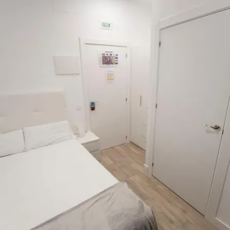 Md Casa de hóspedes