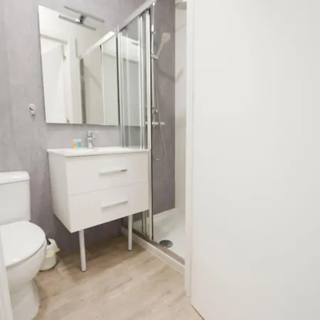 Md 3* San Sebastián