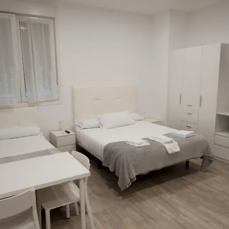 Md San Sebastián