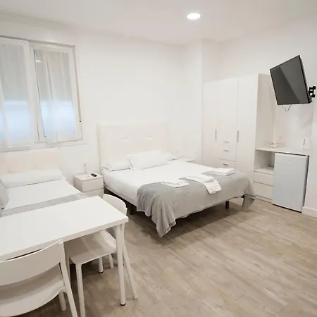Guest house Md *