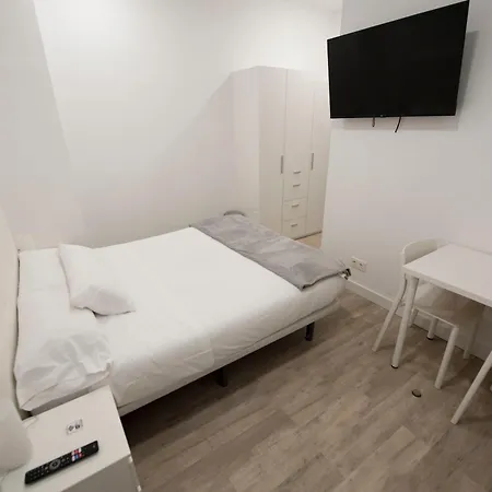 Md Casa de hóspedes San Sebastián