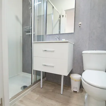 Md Casa de hóspedes