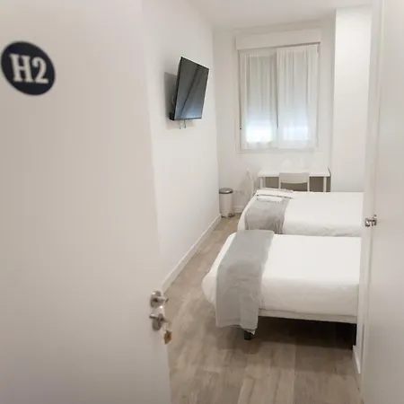 Casa de hóspedes Md