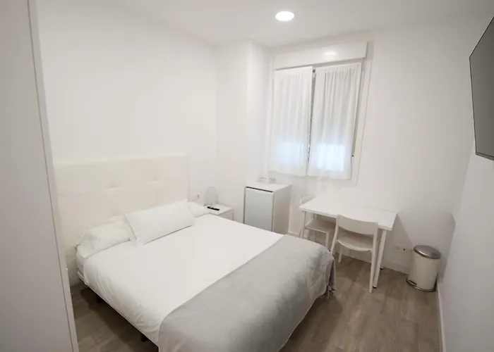 Md Maison d'hôtes 3*