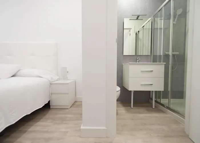 Pensión Md San Sebastián