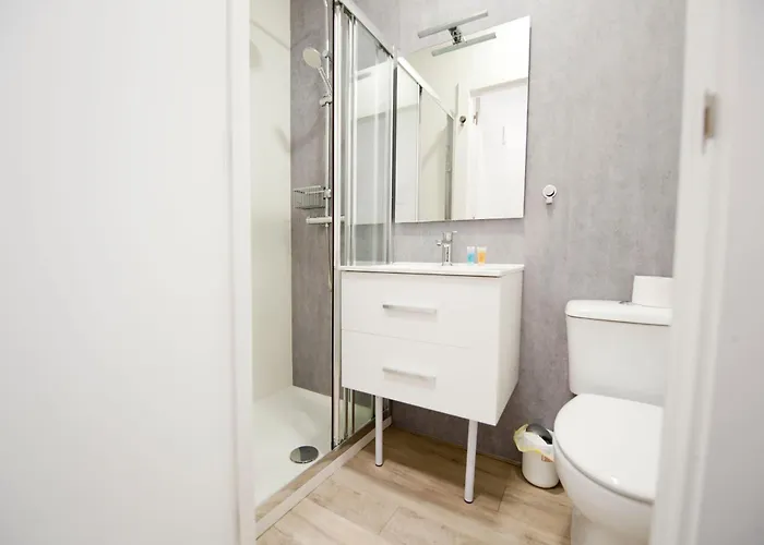 Md Maison d'hôtes Saint-Sébastien