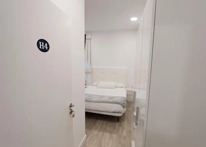 Md Гостьовий будинок Сан-Себастьян