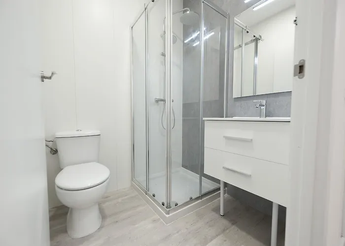 Maison d'hôtes Md 3*