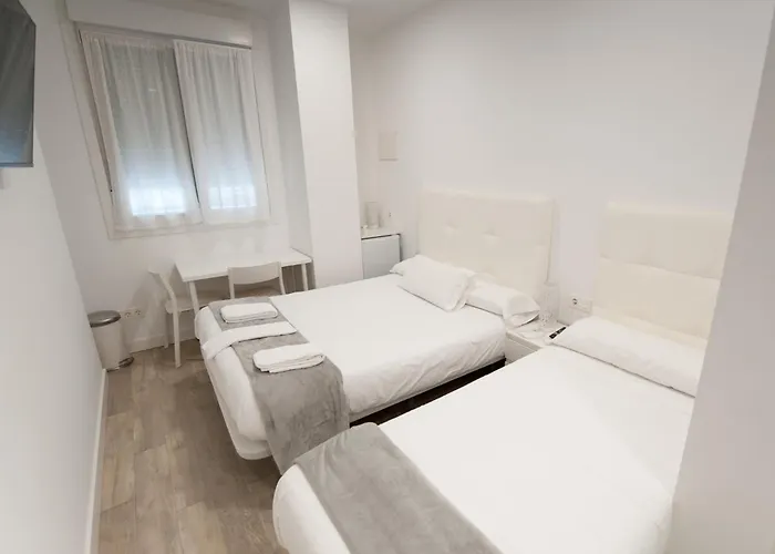 Maison d'hôtes Md 3*