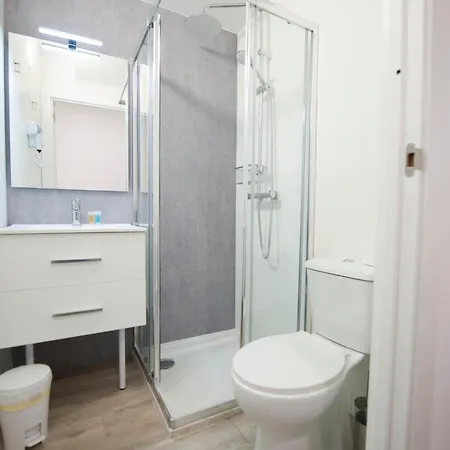 Md Maison d'hôtes 3*